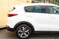 Kia Sportage 2 ISG 9