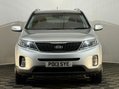 Kia Sorento CRDI KX-2 2