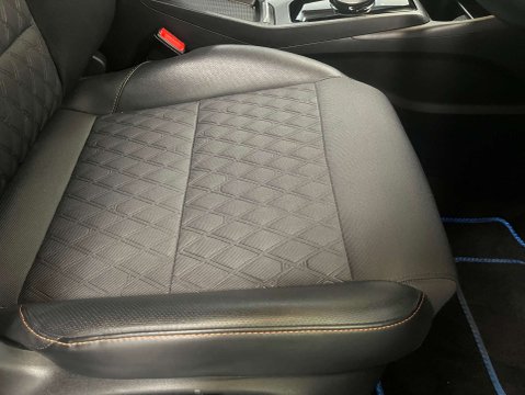 MG MG3 1.5 MG3 Trophy HEV Auto 5dr 15