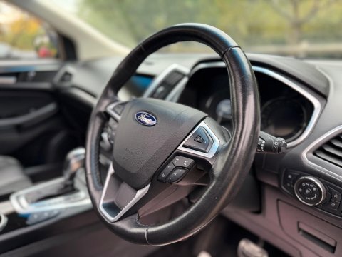 Ford Edge 2.0 TDCi Sport Powershift AWD Euro 6 (s/s) 5dr 40