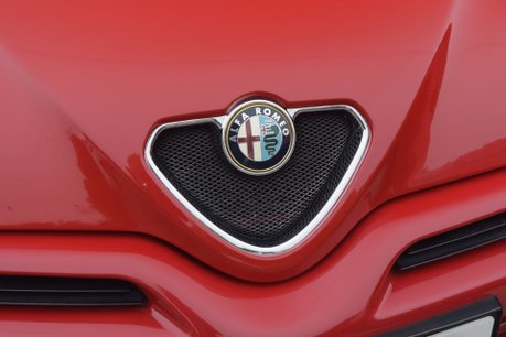 Alfa Romeo GTV Gtv Cup 3