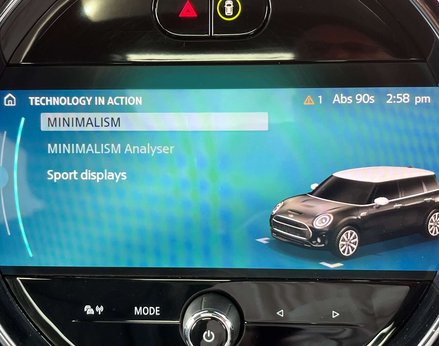 Mini Clubman 2.0 Clubman Cooper S Exclusive 6dr 40