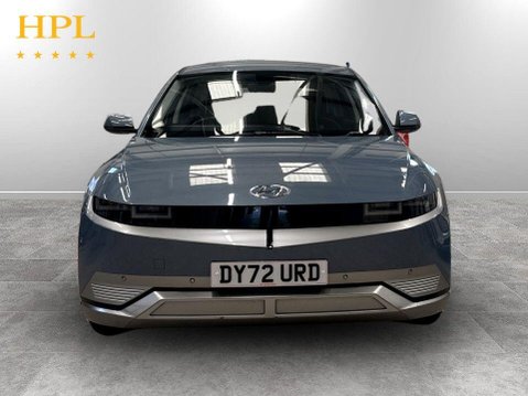Hyundai IONIQ 5 58kWh Premium Hatchback 5dr Electric Auto (170 ps) 2