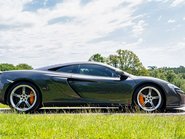 McLaren 650S Coupe 4