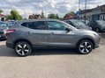 Nissan Qashqai 1.2 DIG-T n-tec 2WD Euro 6 (s/s) 5dr 7