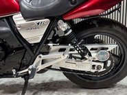 Yamaha XJR 1999 RUNNING PROJECT BIKE 28K RARE 400CC A2 CLASSIC 23
