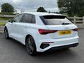 Audi A3 1.5 TFSI 35 Edition 1 Sportback Euro 6 (s/s) 5dr 9