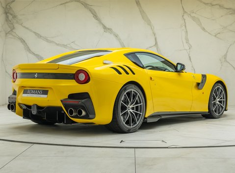 Ferrari F12 TDF 6