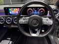 Mercedes-Benz A Class 1.5 A180d AMG Line (Premium Plus 2) 7G-DCT Euro 6 (s/s) 5dr 40