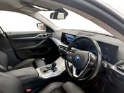BMW i4 40 83.9kWh Sport Gran Coupe 5dr Electric Auto eDrive (340 ps) 1 Owner - Se 12
