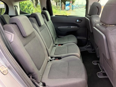 Peugeot 5008 1.6 BlueHDi Allure Euro 6 (s/s) 5dr 15