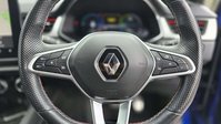 Renault Captur 1.6 E-TECH 9.8kWh RS Line SUV 5dr Petrol Plug-in Hybrid Auto Euro 6 (s/s) ( 34