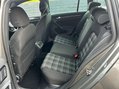 Volkswagen Golf 2.0 Golf GTD TDI Semi-Auto 5dr 45