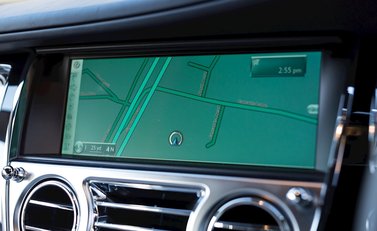 Rolls-Royce Wraith 19