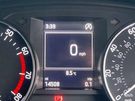 Skoda Fabia 1.2 Fabia SE TSi Semi-Auto 5dr 20