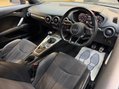 Audi TT 1.8 TFSI S line Euro 6 (s/s) 3dr 2
