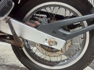 BMW F650 1995 FUNDURO 34K PROJECT ENDURO BIKE 650CC SINGLE 27