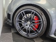 Audi RS4 4.2 Estate 5dr Petrol Manual quattro (326 g/km, 415 bhp) 42