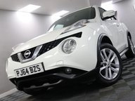 Nissan Juke ACENTA PREMIUM DCI 32