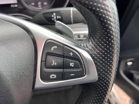 Mercedes-Benz GLC 2.1 GLC250d AMG Line (Premium) G-Tronic+ 4MATIC Euro 6 (s/s) 5dr 47