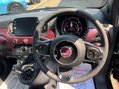 Fiat 500 STAR DUALOGIC 23