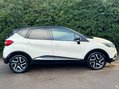Renault Captur 1.5 dCi ENERGY Dynamique S MediaNav Euro 5 (s/s) 5dr 5
