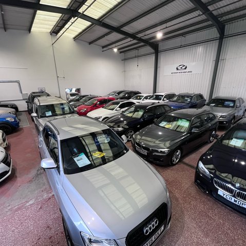 Welcome to Westerhope Motor Group 2