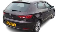 SEAT Leon 1.6 TDI SE Dynamic Technology Hatchback 5dr Diesel DSG Euro 6 (s/s) (115 ps 3