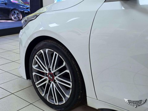 Kia Pro Ceed 1.6 T-GDi GT Shooting Brake DCT Euro 6 (s/s) 5dr 12