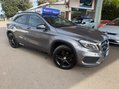 Mercedes-Benz GLA 2.1 GLA200d AMG Line (Premium Plus) 7G-DCT 4MATIC Euro 6 (s/s) 5dr 7