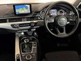Audi A4 TFSI SPORT 13