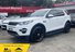 Land Rover Discovery Sport 2.0 TD4 SE Tech Auto 4WD Euro 6 (s/s) 5dr