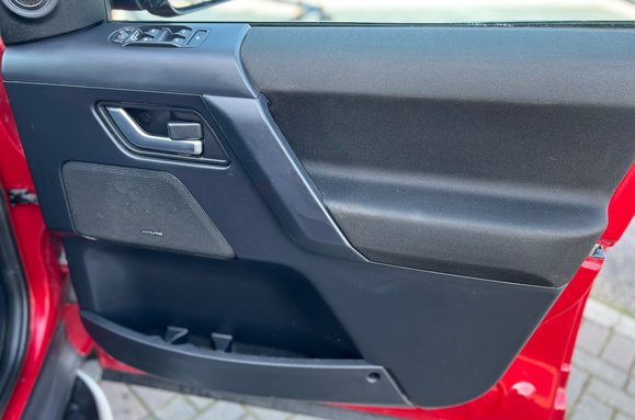 Land Rover Freelander 2.2 SD4 GS AUTOMATIC 20