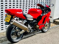 Kawasaki ZX ZX12-R 2