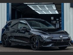 Volkswagen Golf 2.0 Golf R 20 Years TSI 4Motion SA 4WD 5dr 5