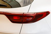 Kia Sportage 2 ISG 8