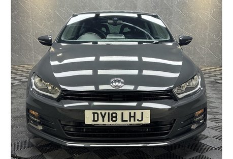 Volkswagen Scirocco 2.0 TSI GT Hatchback 3dr Petrol Manual Euro 6 (s/s) (180 ps)
