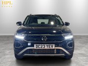 Volkswagen T-Roc 1.5 TSI Life SUV 5dr Petrol DSG Euro 6 (s/s) (150 ps) 2