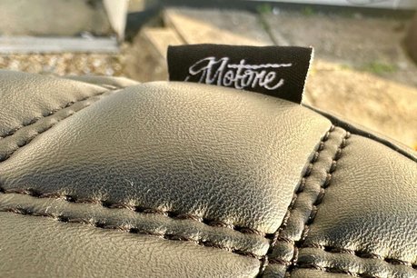 Triumph Bonneville Bonneville T100 14