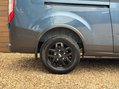 Ford Transit Custom 2.0 Transit Custom 340 Trail EcoBlue L2 H2 16