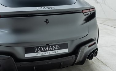 Ferrari Purosangue 35