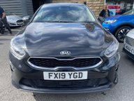 Kia Ceed 3 ISG 4