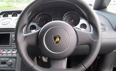 Lamborghini Gallardo LP550-2 8