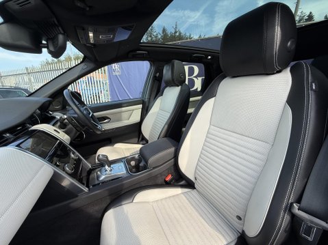 Land Rover Discovery Sport 1.5 P300e 12.2kWh R-Dynamic SE SUV 5dr Petrol Plug-in Hybrid Auto 4WD Euro 28