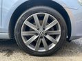 Volkswagen Golf 1.6 TDI BlueMotion Tech SE Cabriolet Euro 5 (s/s) 2dr 19