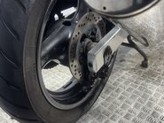 Suzuki Bandit 600 GSF 1998 25K PROJECT BIKE 600CC A2 BIKE NAKED SPARES OR REPAIR 28