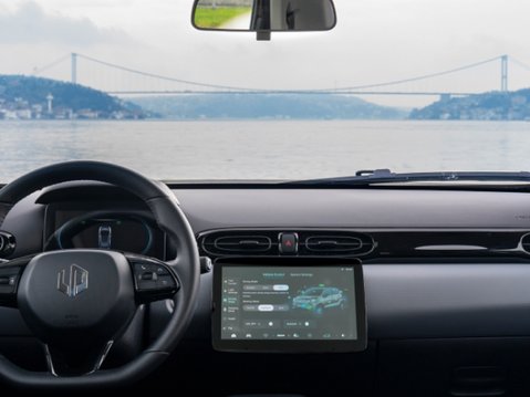 LEAPMOTOR T03 37.3kWh from £169 per month 0% APR PCP 2