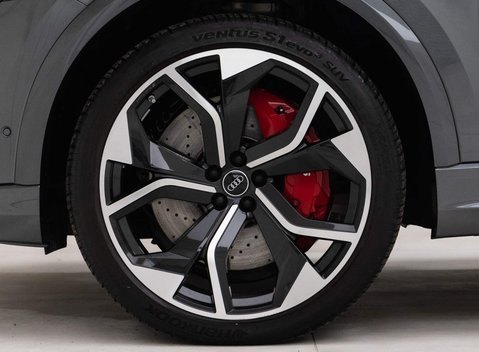 Audi RS Q8 Vorsprung 19