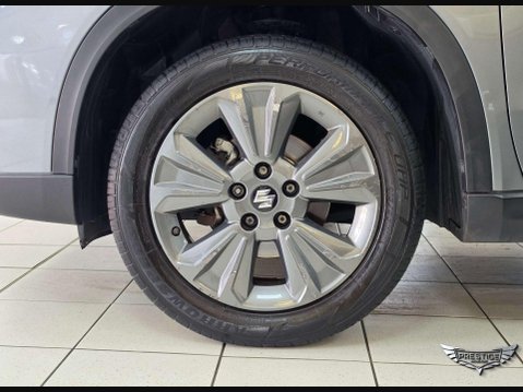 Suzuki Vitara 1.0 Boosterjet SZ-T Euro 6 (s/s) 5dr 65