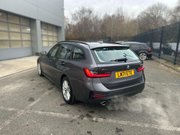 BMW 3 Series 2.0 330e 12kWh SE Pro Touring 5dr Petrol Plug-in Hybrid Auto xDrive Euro 6 26
